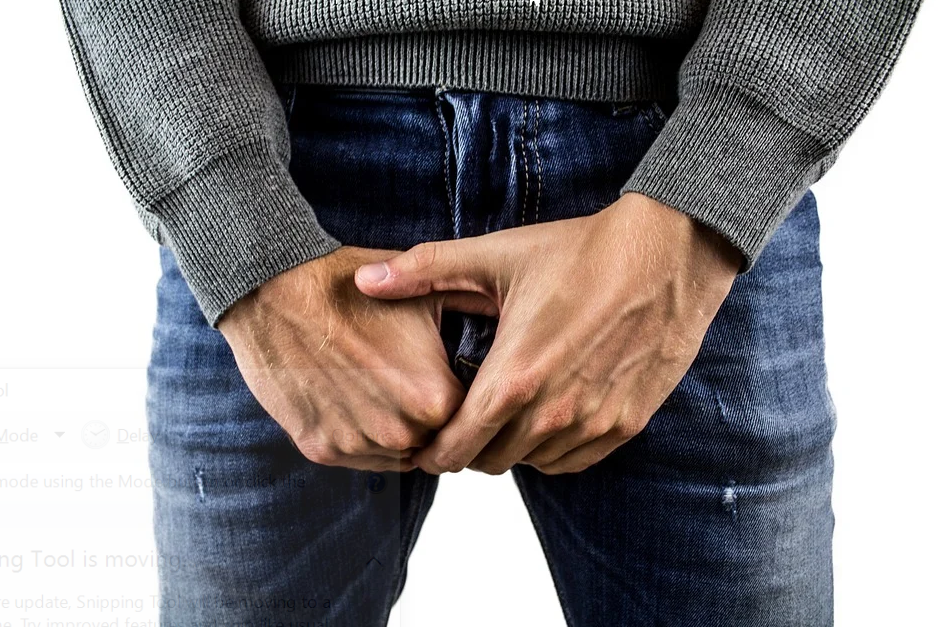 Erectile