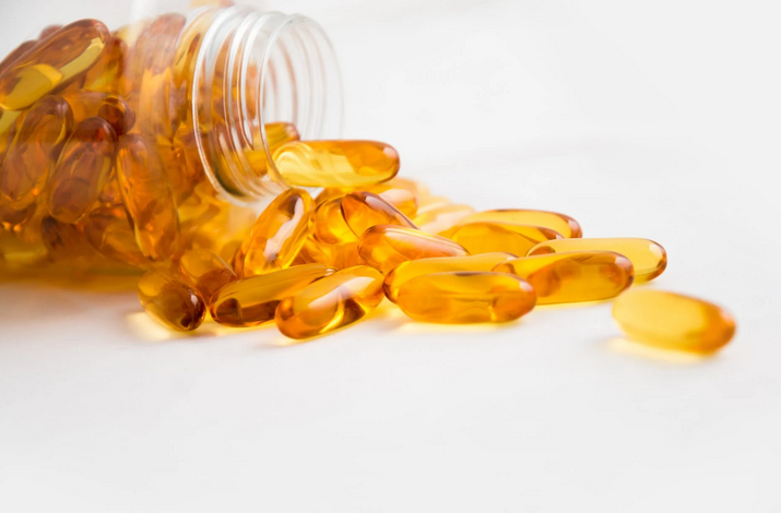 supplements for fitness